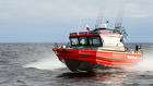 Купить лодку (катер) Berkut Active Offshore