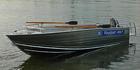 Купить лодку (катер) Wyatboat-490 Р