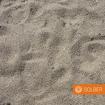 Мытый крупный песок 2.5-3.0 с поставкой