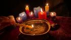 Гадание на свечах Любовная магия
