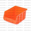 М8196 Ящик для метизов 160х115х82мм Оранжевый