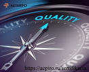 Сертификация систем качества ИСО для Барнаула