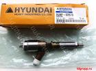 XJAF-02679 форсунка (Injector) экскаватора Hyundai R170W-7A