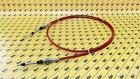 Трос газа (кабель) Komatsu OEM 424-99-16110
