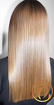 Кератиновое выпрямление волос (50 см) + ботокс на продукции Prodiva