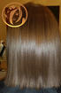 Кератиновое выпрямление волос (35см) + ботокс на продукции Prodiva