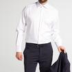 продам мужские рубашки белые размеры по воротничку 42 - 16/1, 43 - 17