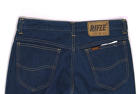 Продам джинсы женские 44-46 RIFLE Италия по талии 71см, по боковому шв