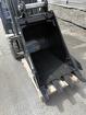 Экскаваторный ковш 80 см траншейный для Sany 215 Hyundai 220