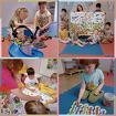 Детский сад в Янино(от 1,5 до 7 лет,есть разовое посещение)