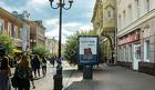 Сити форматы изготовление и размещение в Нижнем Новгороде от рекламно