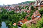 Болгария экскурсионно-паломнический тур "Дорогами монастырей"8 городов