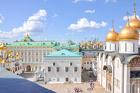 Экскурсионный тур №3 Москва-Владимир-Суздаль-Санкт Петербург