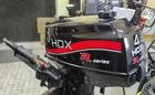 Лодочный мотор HDX R SERIES T 4 BMS