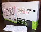 ASUS ROG Strix GeForce RTX 4090 OC Edition для игр