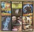 DVD фильмы блокбастеры. Лицензии