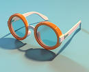 Готовые очки или подбор линз и оправ в салонах оптики Dr.Oculus