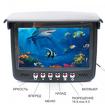 Видеокамеры для рыбалки Fishcam 750 и FishCam 750 DVR
