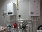 Выполним монтаж системы отопления, водоснабжения канализации