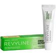 Зубная паста Revyline Organic Detox, 25 мл