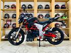 Мотоцикл Regulmoto Raptor 250
