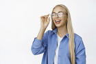 Женские оправы для очков для зрения в салонах оптики Dr.Oculus