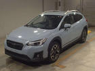 Subaru XV, 2019