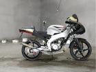 Мотоцикл minibike спорбайк Aprilia RS4 50 рама SE00