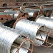 Galvanized Steel Wire Characteristics, Uses, Price
