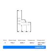 3-к квартира, 77 м², 2/17 эт.