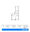 2-к квартира, 61 м², 14/14 эт.