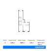 2-к квартира, 61 м², 18/24 эт.