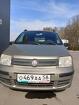 FIAT Panda, 2007