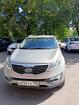 KIA Sportage, 2012