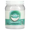 Nutiva, Органическое кокосовое масло первого отжима