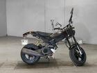 Мотоцикл minibike спортбайк Suzuki TR50 Street Magic рама CA1LA