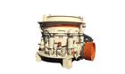 Футеровка для конусных дробилок Metso HP400