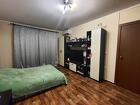 1-к квартира, 40 м², 16/16 эт.