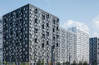 1-к квартира, 22 м², 9/11 эт.