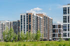 1-к квартира, 22 м², 10/16 эт.