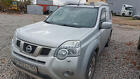 Nissan X-Trail, 2012