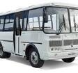 Автобус ПАЗ 32053-110-07 г. Санкт-Петербург