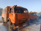 автомобиль НЕФАЗ 42111