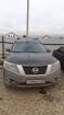 Nissan Pathfinder, 2015