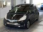 Honda Fit, 2012