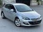 Opel Astra, 2012