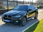 BMW X6, 2008