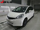 Honda Fit, 2012