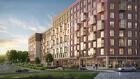 1-к квартира, 34 м², 2/9 эт.