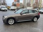 BMW X1, 2012